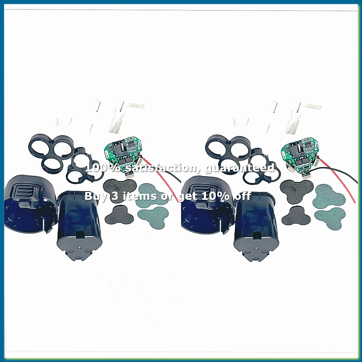 2set 12V DC Electric Tool Hand - Power Tools Electrical 评论和价格