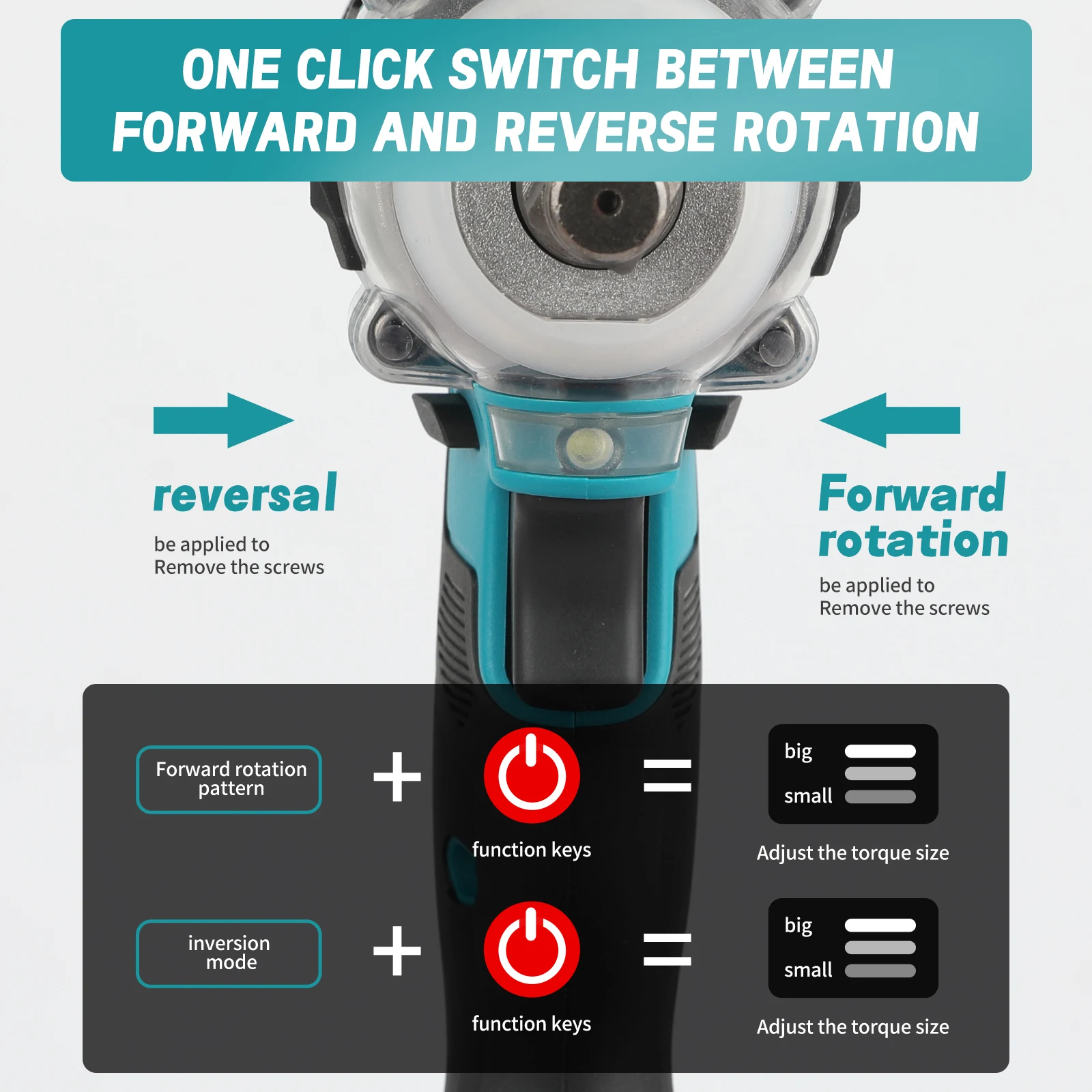 For Makita DTW300 Brushless Im - Makita Drill Dtw300 评论和价格