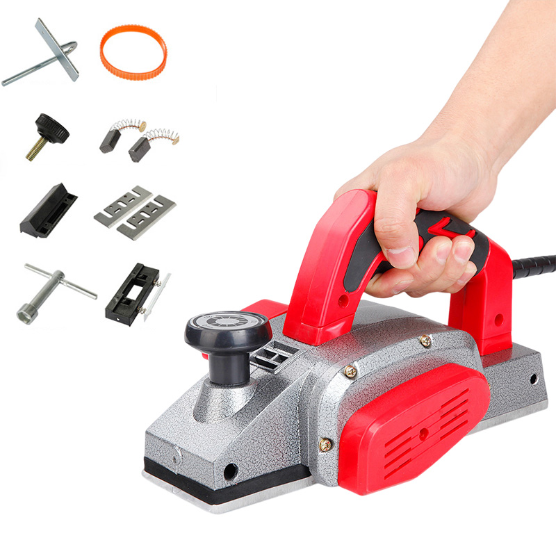 Powerful electric planer Handh - Planer Handheld Electric 评论和价格